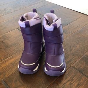 Lands’ End Snow Boots